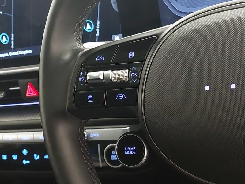 Used Hyundai IONIQ 6 2023 for sale - 78152274: Photo 11