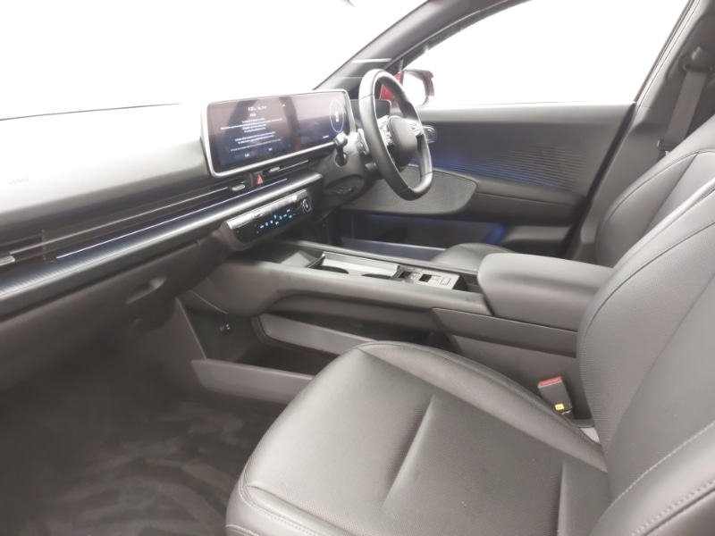 Used Hyundai IONIQ 6 2023 for sale - 78152274: Photo 5