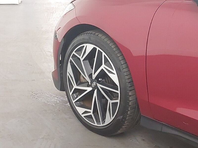 Used Hyundai IONIQ 6 2023 for sale - 78152274: Photo 9