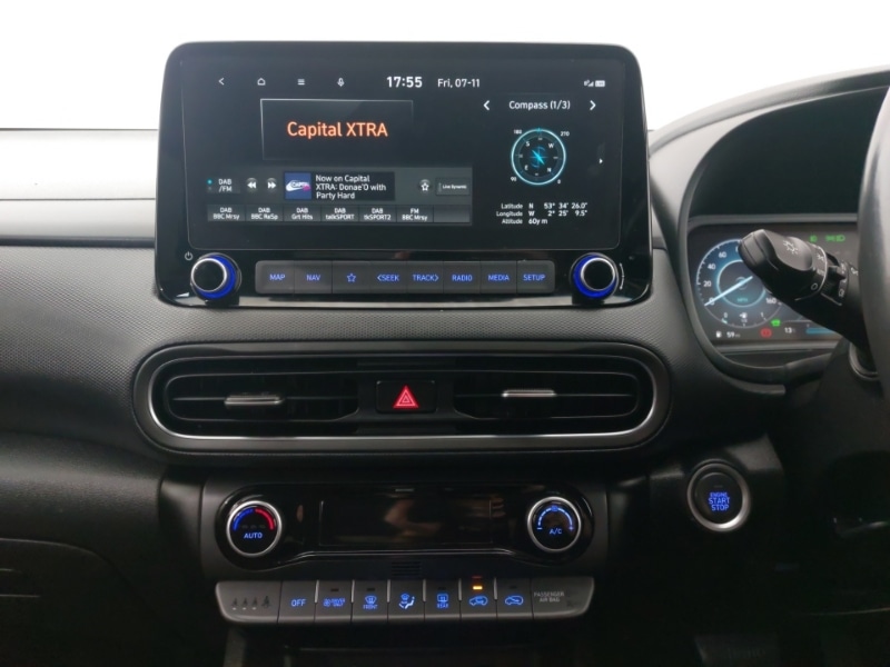 Used Hyundai KONA 2022 for sale - 76532809: Photo 10