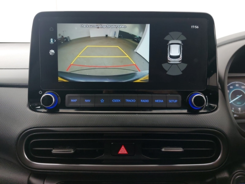 Used Hyundai KONA 2022 for sale - 76532809: Photo 11