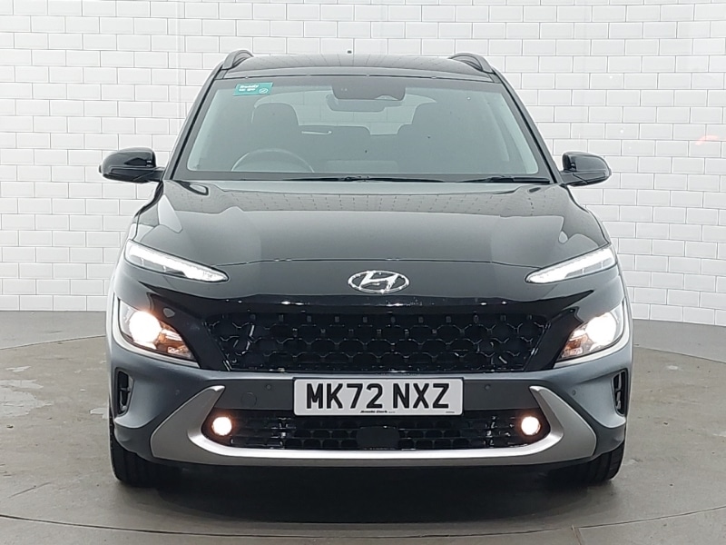 Used Hyundai KONA 2022 for sale - 76532809: Photo 12