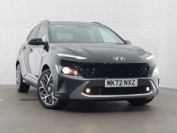 Used Hyundai KONA 2022 for sale - 76532809: Photo