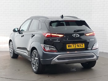 Used Hyundai KONA 2022 for sale - 76532809: Photo