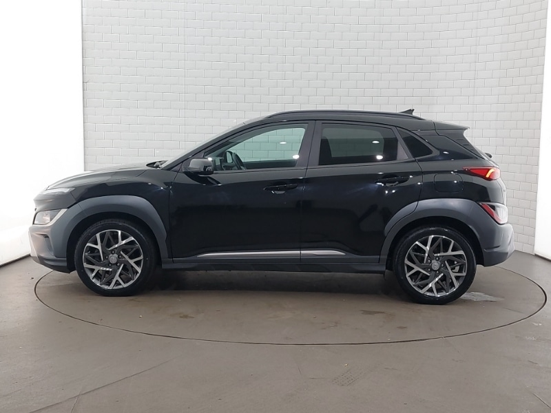 Used Hyundai KONA 2022 for sale - 76532809: Photo 4