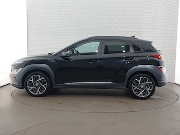 Used Hyundai KONA 2022 for sale - 76532809: Photo