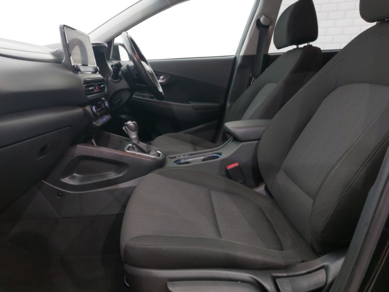 Used Hyundai KONA 2022 for sale - 76532809: Photo 5