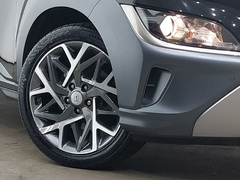 Used Hyundai KONA 2022 for sale - 76532809: Photo 9