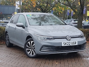 2022 - 1.0 TSI Active 5dr