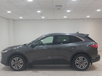 Used Ford Kuga 2021 for sale - 78460744: Photo
