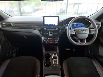 Used Ford Kuga 2023 for sale - 78595779: Photo
