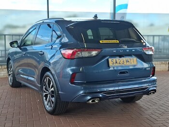 Used Ford Kuga 2023 for sale - 78595779: Photo