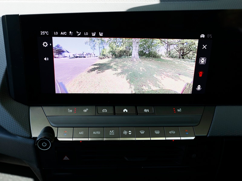 Used Vauxhall Astra 2025 for sale - 77518779: Photo 10