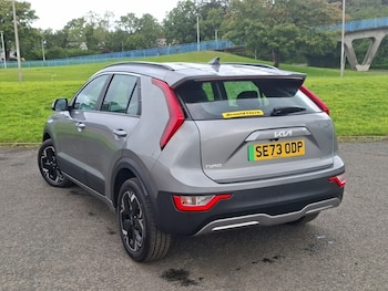 Used Kia Niro 2023 for sale - 79457460: Photo