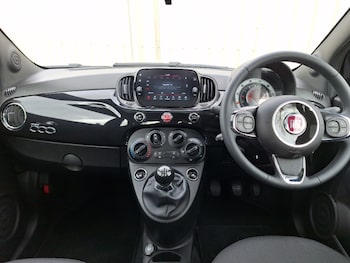 Used Fiat 500 2024 for sale - 78225588: Photo