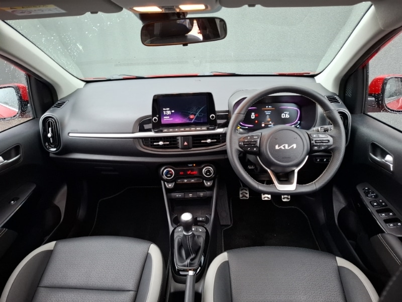 Used Kia Picanto 2024 for sale - 76688366: Photo 2