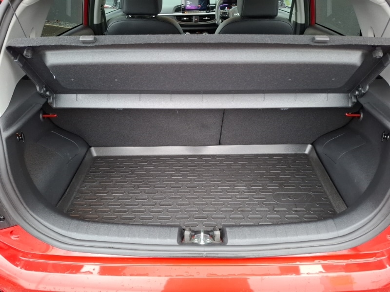 Used Kia Picanto 2024 for sale - 76688366: Photo 8