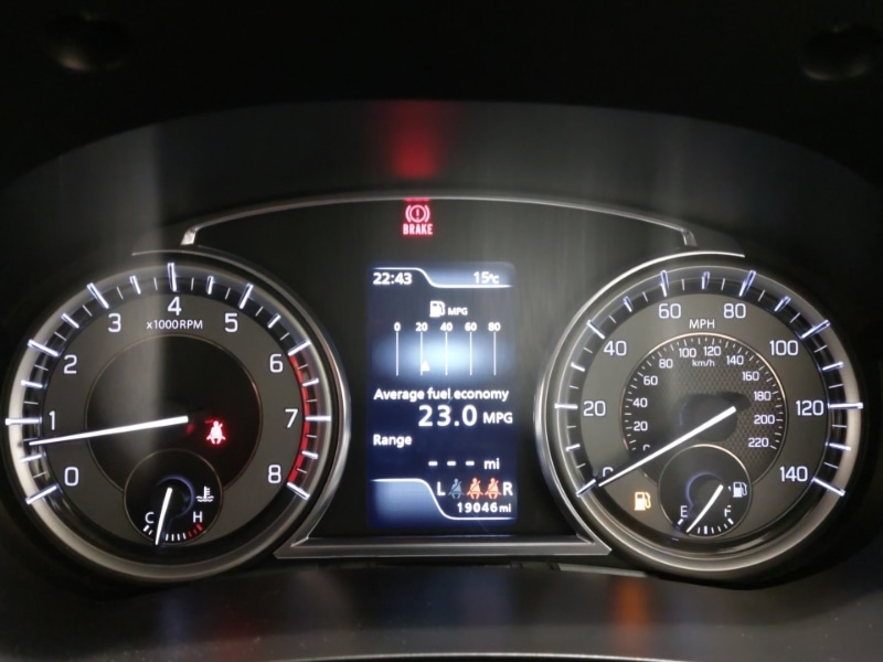 Used Suzuki Vitara 2021 for sale - 77304555: Photo 11