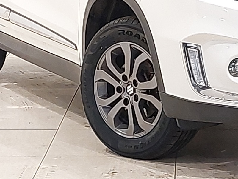 Used Suzuki Vitara 2021 for sale - 77304555: Photo 9