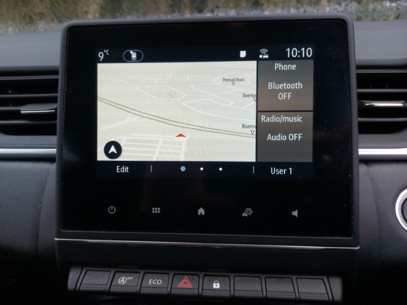 Used Renault Captur 2023 for sale - 77214578: Photo 7