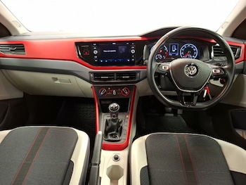 Used Volkswagen Polo 2020 for sale - 78313103: Photo