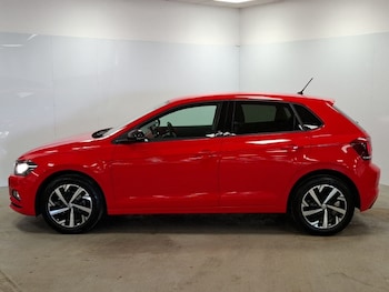 Used Volkswagen Polo 2020 for sale - 78313103: Photo