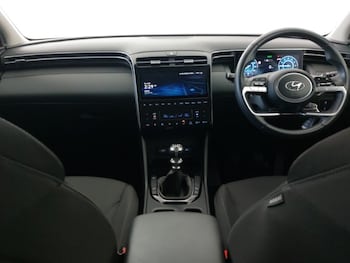 Used Hyundai TUCSON 2022 for sale - 78284263: Photo