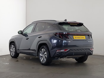 Used Hyundai TUCSON 2022 for sale - 78284263: Photo