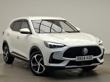 Used MG MG HS 2024 for sale - 78861668: Photo