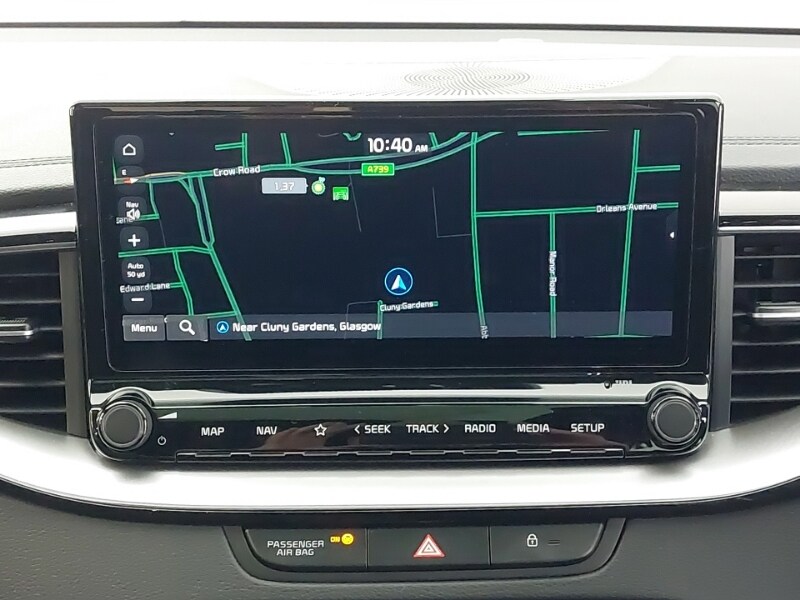 Used Kia XCeed 2024 for sale - 77003893: Photo 10