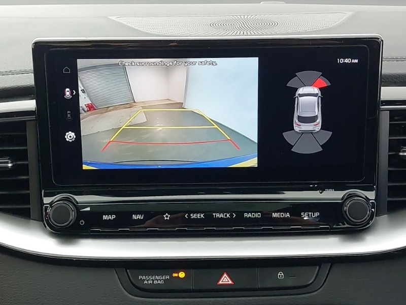 Used Kia XCeed 2024 for sale - 77003893: Photo 11