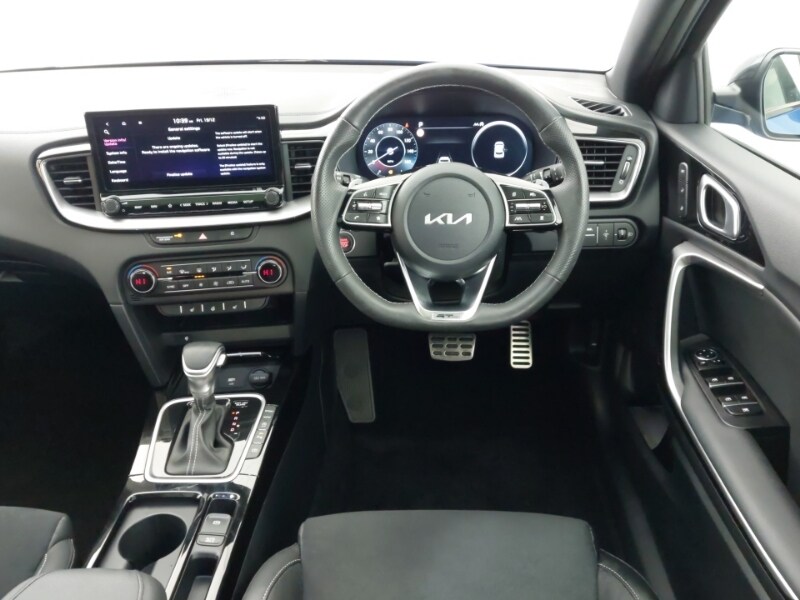 Used Kia XCeed 2024 for sale - 77003893: Photo 7