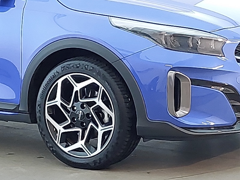 Used Kia XCeed 2024 for sale - 77003893: Photo 9