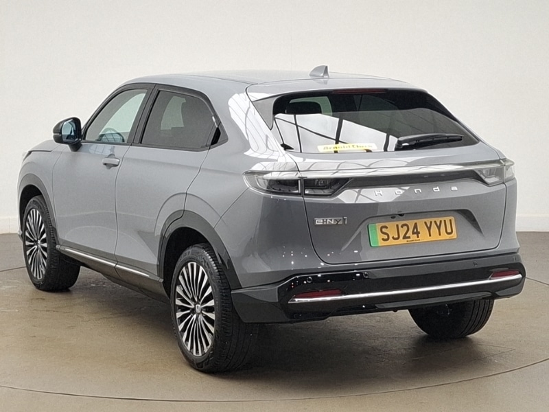 Used Honda e NY1 2024 for sale - 78152018: Photo 3