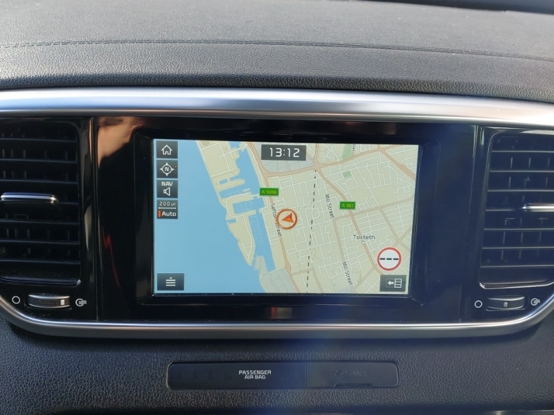 Used Kia Sportage 2020 for sale - 77290312: Photo 10