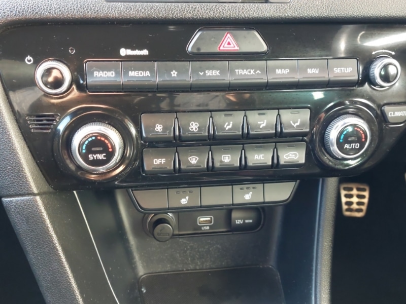 Used Kia Sportage 2020 for sale - 77290312: Photo 11