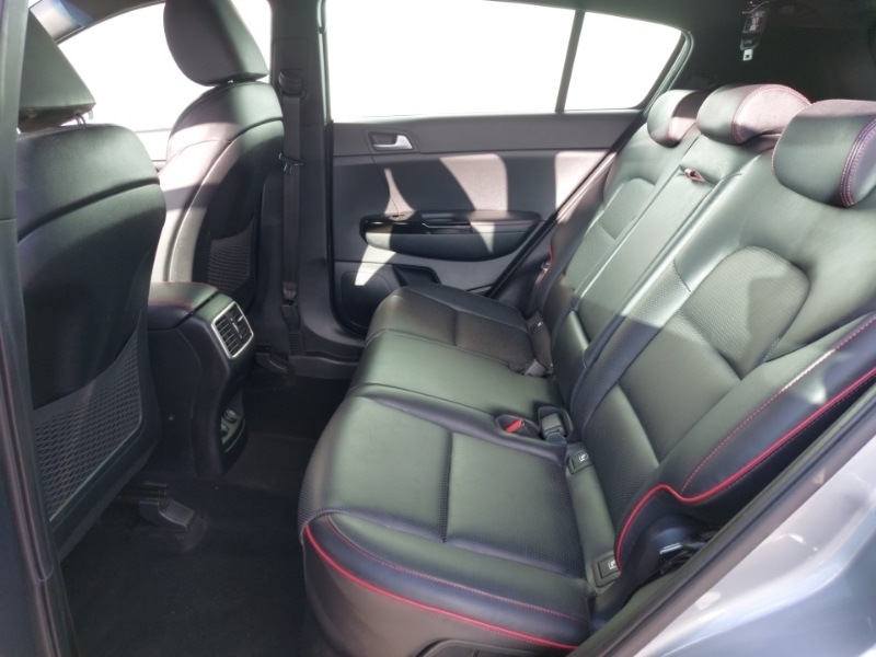 Used Kia Sportage 2020 for sale - 77290312: Photo 6