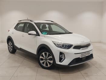 Used Kia Stonic 2023 for sale - 79629377: Photo