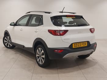 Used Kia Stonic 2023 for sale - 79629377: Photo