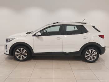 Used Kia Stonic 2023 for sale - 79629377: Photo
