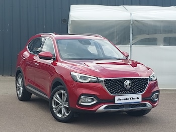 Used MG MG HS 2020 for sale - 78581051: Photo