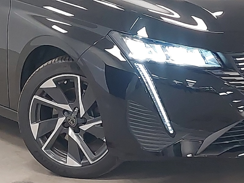 Used Peugeot 308 2024 for sale - 77051319: Photo 9