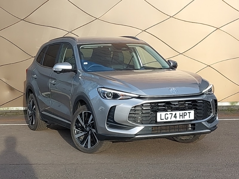 Used MG MG ZS 2025 for sale - 77964593: Photo 1