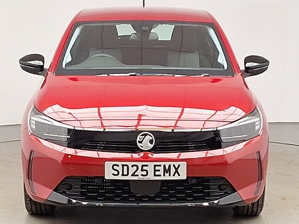 Used Vauxhall Corsa 2025 for sale - 76314215: Photo 12