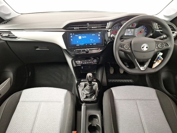 Used Vauxhall Corsa 2025 for sale - 76314215: Photo 2