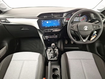 Used Vauxhall Corsa 2025 for sale - 76314215: Photo 2