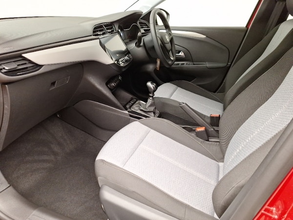 Used Vauxhall Corsa 2025 for sale - 76314215: Photo 5