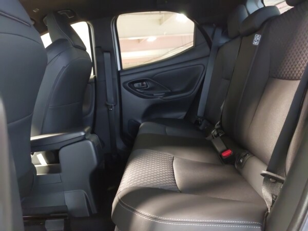 Used Mazda Mazda2 HYBRID 2025 for sale - 76229825: Photo 6