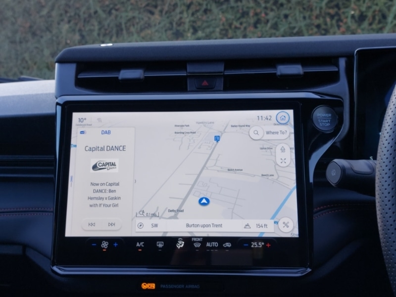 Used Ford Puma 2025 for sale - 76708393: Photo 10