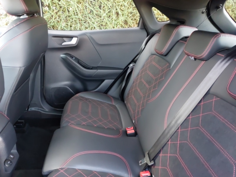 Used Ford Puma 2025 for sale - 76708393: Photo 6